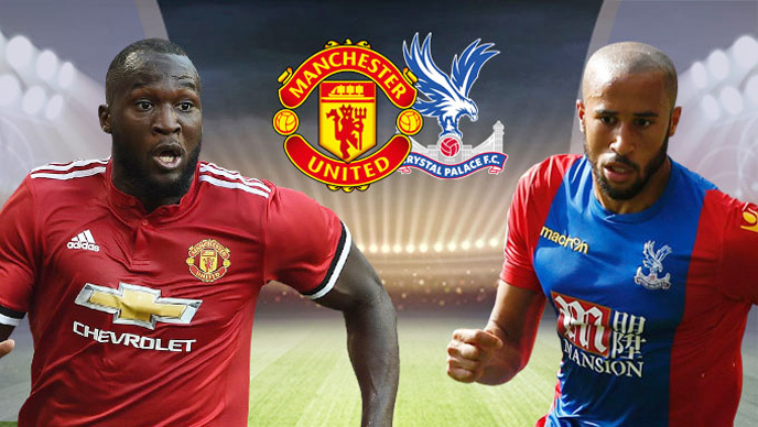 MU vs Crystal Palace: Quỷ đỏ trút giận