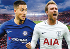 Tottenham vs Chelsea: Điệp vụ đánh sập Wembley