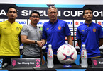 Malaysia vs Myanmar: Tử chiến vì vé bán kết AFF Cup 2018
