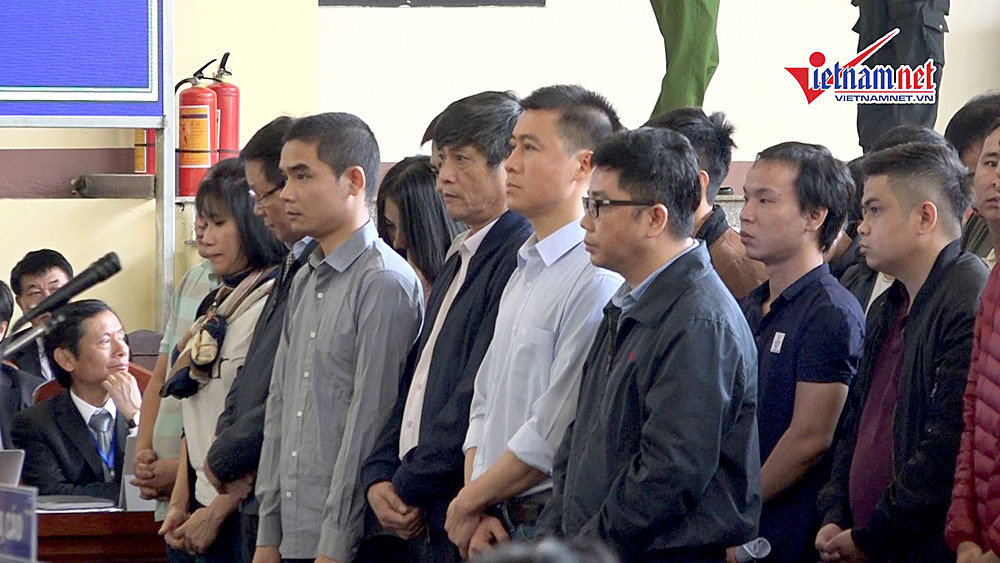 Lời sám hối muộn màng của Phan Văn Vĩnh, Nguyễn Thanh Hóa