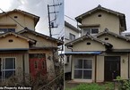 Chuyện lạ ở Nhật: Cho nhà lại còn cho tiền để sửa chữa