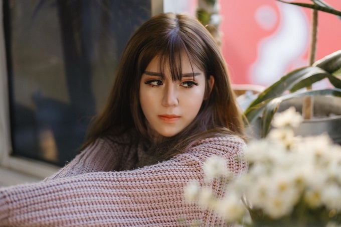 Nhan sắc nóng bỏng của hot girl sắp cưới Vlogger Huy Cung