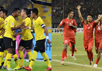 Link xem trực tiếp Malaysia vs Myanmar, 19h30 ngày 24/11