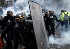 Thế giới 24h: Paris hỗn loạn