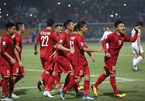 Tuyển Việt Nam nhận tin cực vui trước trận đấu với Philippines