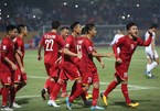 Thắng "3 sao", Việt Nam vào bán kết AFF Cup với ngôi đầu bảng