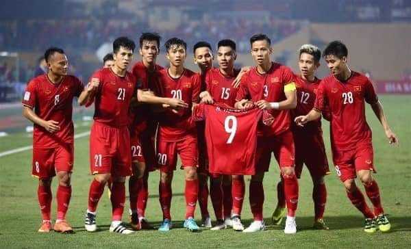 Tuyển Việt Nam đấu Asian Cup: Câu trả lời thích đáng!