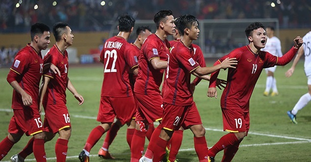 '. Việt Nam vs Philippines: Bỏ tư tưởng cầu hòa, ắt thắng AFF Cup 2018 .'