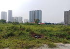 'Ôm đất' rồi bỏ hoang, thêm một loạt dự án ở Hà Nội trong tầm ngắm thu hồi