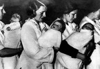Bí ẩn những người phụ nữ sinh con cho Hitler