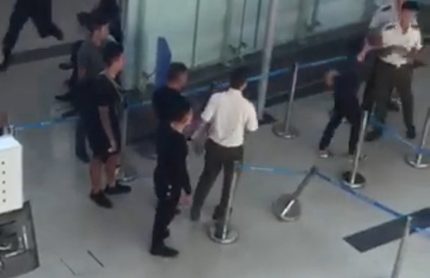 Bộ trưởng GTVT: Không chấp nhận được an ninh sân bay đứng lơ ngơ