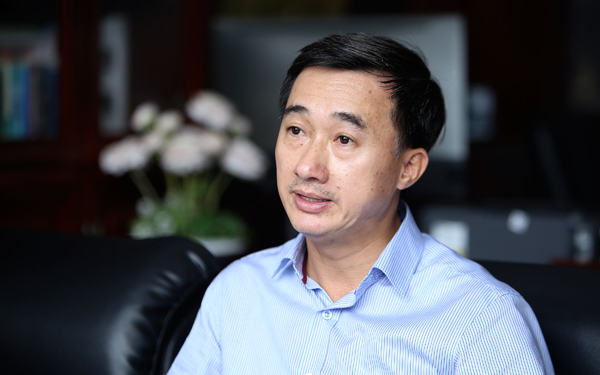 Ung thư vú tại Việt Nam liên tục tăng, khuyến cáo đặc biệt của Giám đốc BV K