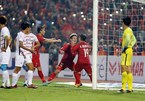 Việt Nam đấu bán kết: Thầy Park "săn" bàn thắng sân khách!