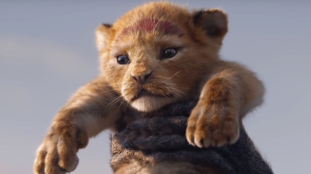 Trailer 'Vua sư tử' 2019 đạt lượng xem không thể tin nổi