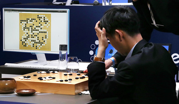 AI tự học hỏi nhưng chưa thể hiểu chính mình