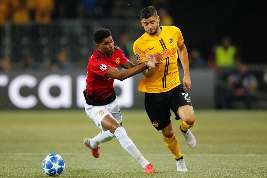 Lịch thi đấu bóng đá hôm nay 27/11: Tâm điểm Cúp C1