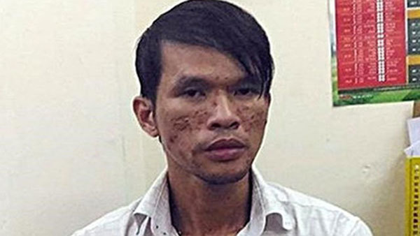 Kẻ hành hạ tàn độc bé trai Campuchia được tại ngoại do bệnh nặng