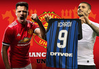 MU bỏ Sanchez lấy Icardi, Chelsea ký Higuain