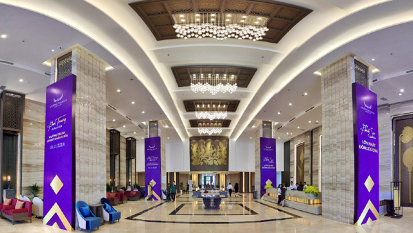 Khám phá Mường Thanh Luxury Khánh Hòa