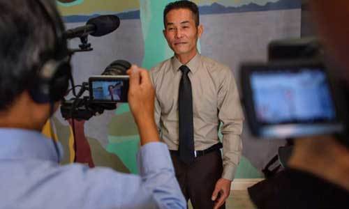 Mỹ bỏ lệnh trục xuất người nhập cư gốc Việt