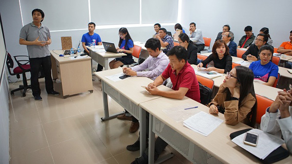 Sáng kiến công nghệ hoá trò chơi dân gian cho trường học 4.0