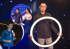 Hoàng Bách, Tiết Cương 'lầy lội' trong gameshow công nghệ đầu tiên châu Á