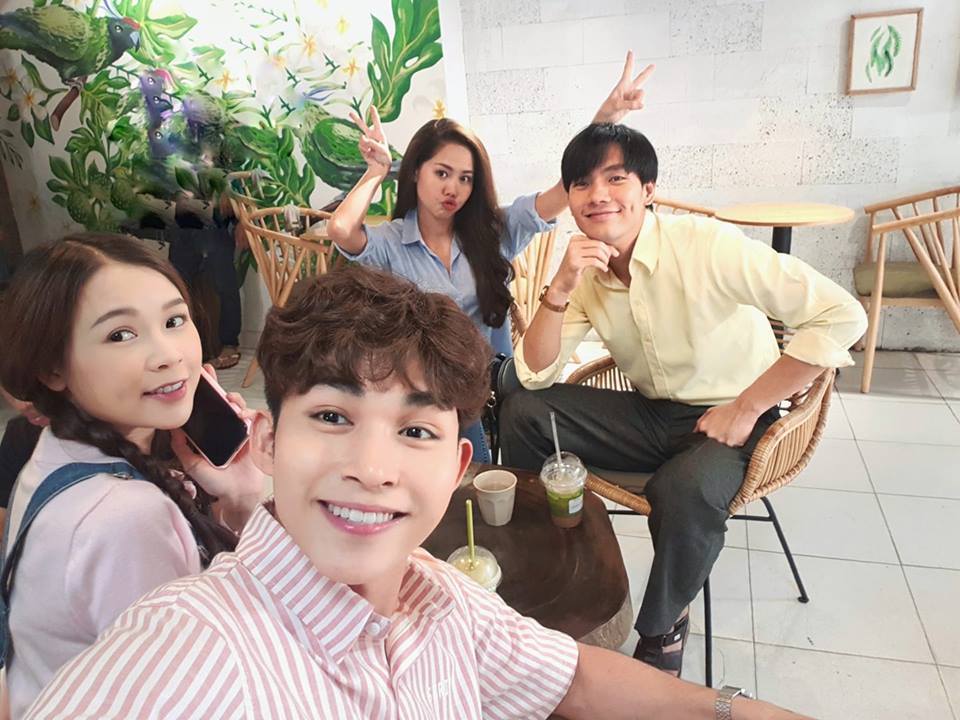 Sao Việt, Tin sao Việt, Tin tức sao Việt, Hương Tràm, Trấn Thành, Thu Thảo, Thu Minh, Trường Giang.