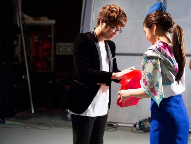 Sao Việt, Tin sao Việt, Tin tức sao Việt, Hương Tràm, Trấn Thành, Thu Thảo, Thu Minh, Trường Giang.