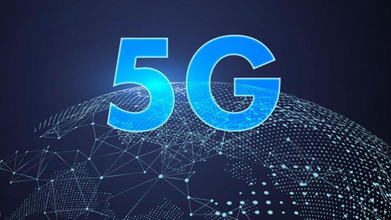 40% dân số thế giới sử dụng 5G vào năm 2025