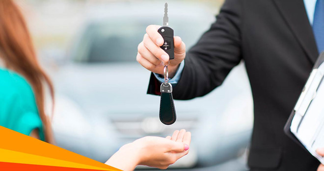 Mua xe mới đã lỗi thời, thuê xe dài hạn mới là tương lai?
