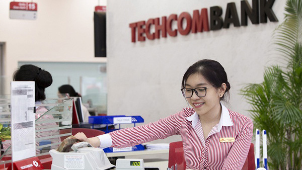 ‘Trái ngọt’ dịch vụ Bancassurance của Techcombank