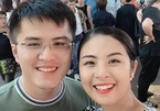 Hoa hậu Ngọc Hân lên tiếng về bức ảnh tình tứ với bạn trai tin đồn