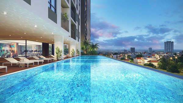 Sống gần hồ Tây dễ hay khó?