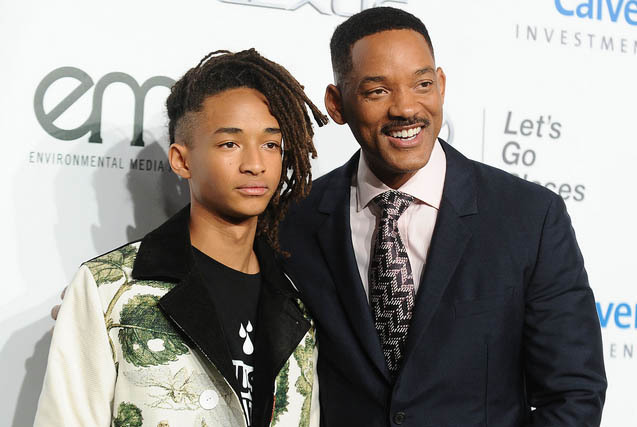 Con trai Will Smith đang hẹn hò tình đồng giới hơn 7 tuổi