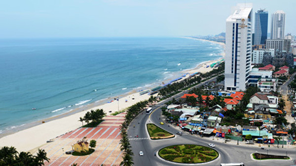 Malibu Hội An: Mảnh ghép hoàn mỹ trục đại lộ 5 sao