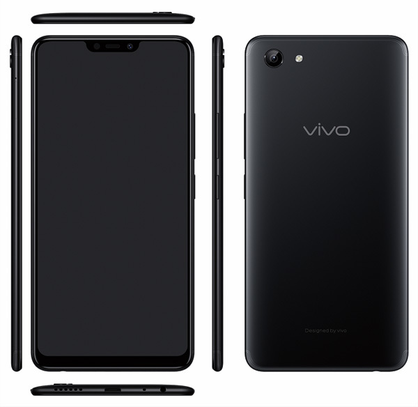 Mua Vivo smartphone, ưu đãi đến 1 triệu đồng dịp AFF Cup