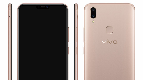Mua Vivo smartphone, ưu đãi đến 1 triệu đồng dịp AFF Cup