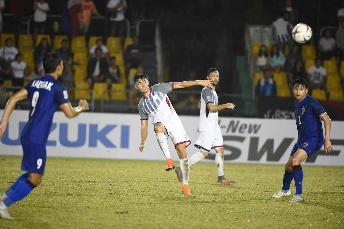 Nhận định, soi kèo U23 Myanmar vs U23 Ấn Độ, 18h30 ngày 24/9