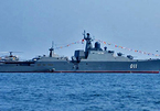 Việt Nam có 4 tàu hộ vệ tên lửa, mang tên 3 vị vua và 1 danh tướng