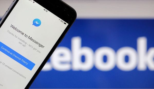 Người dùng hốt hoảng vì hàng loạt tin nhắn Facebook cũ 'đào mồ' sống dậy