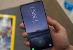 Galaxy S10+ vừa đạt được giấy phép chứng nhận sớm