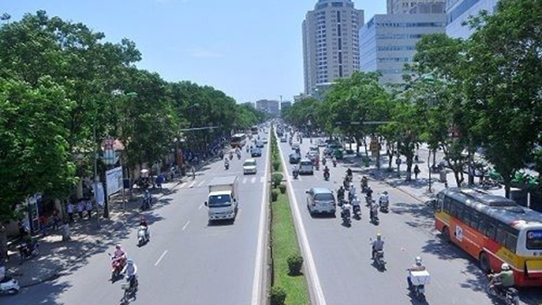 Dự báo thời tiết 28/11: Hà Nội ngày hanh khô, đêm lạnh