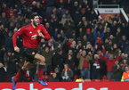 MU thắng nghẹt thở nhờ Fellaini, đoạt vé vào vòng knock-out