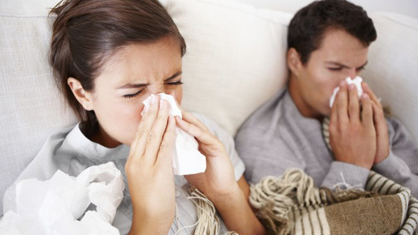 Bí quyết phòng viêm mũi cho người hay di chuyển