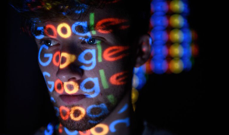 Google bị cáo buộc theo dõi hoạt động của hàng triệu người dùng