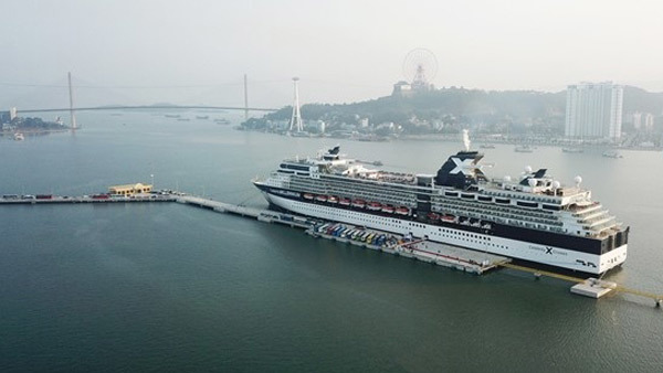 Quảng Ninh: Điểm sáng hút vốn tư nhân phát triển giao thông