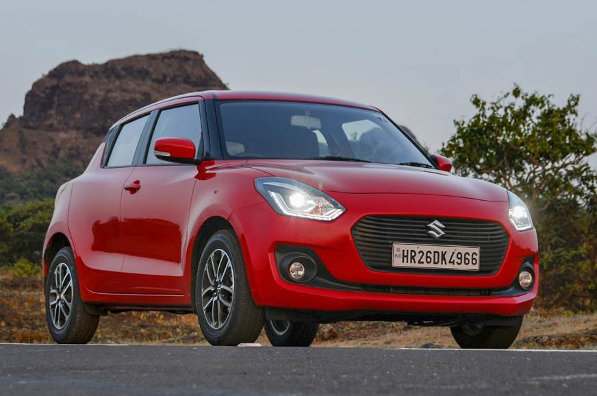 2 triệu người Ấn tranh nhau mua chiếc ô tô giá 176 triệu của Suzuki