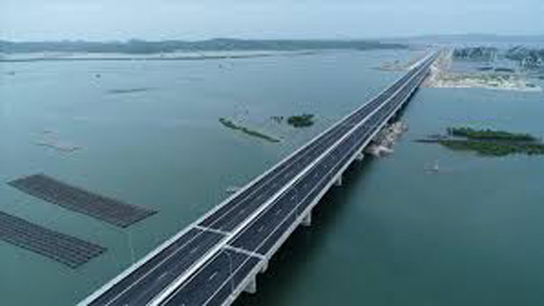 Quảng Ninh sẽ xây dựng siêu đô thị hơn 7.100ha