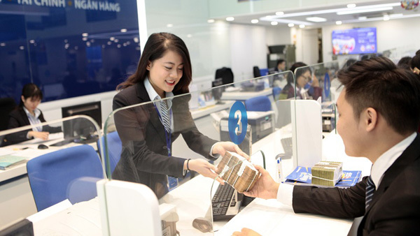 BAOVIET Bank khuyến mãi lớn dịp cuối năm