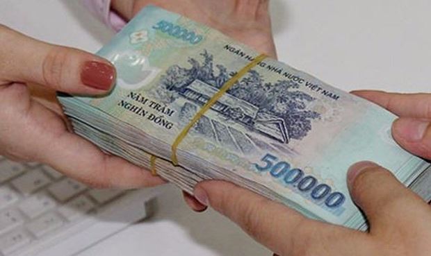 Tiền thưởng có phải đóng BHXH không?